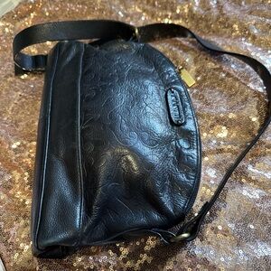 🖤Black Crossbody Bag 🖤